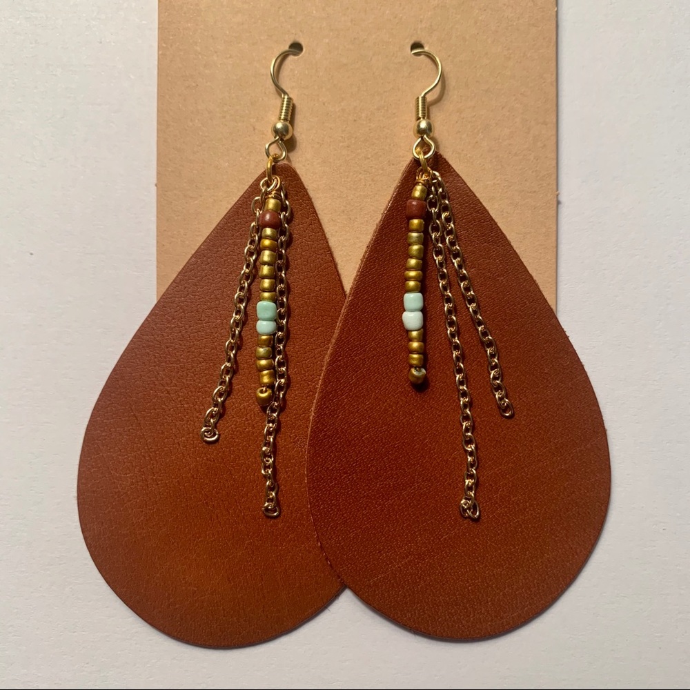 Festival Earrings